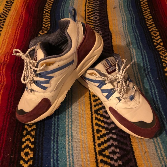 Karhu Sneakers Mens size 11 - Picture 6 of 6